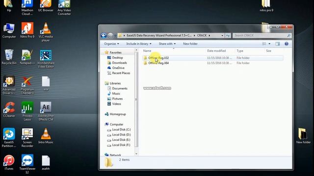 Easeus data recovery 7.5 activation method + 100% working смотреть онлайн