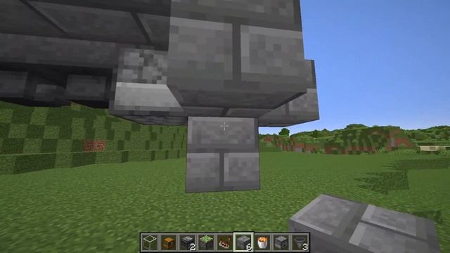 How to Build a Minecraft Java Trash Can/Item Disposal | Easy, compact, works on any version смотреть онлайн