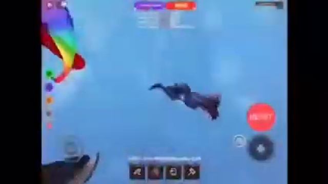 Roblox Ragdoll Rumble with Drew 1 2 смотреть онлайн