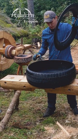 О скрытых возможностях покрышки