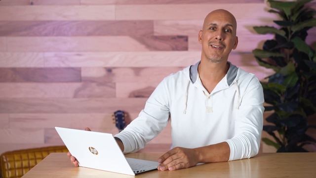 HP Aero Pavilion 13 // Full Review (AMD Ryzen 5 & Radeon graphics) смотреть онлайн