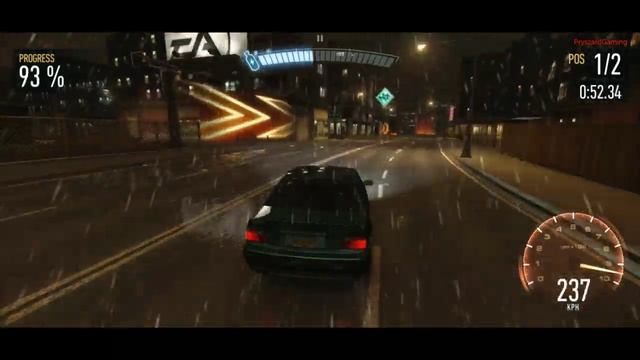 Need for Speed No Limits - Gameplay Walkthrough Part 1 (Android,iOS) смотреть онлайн