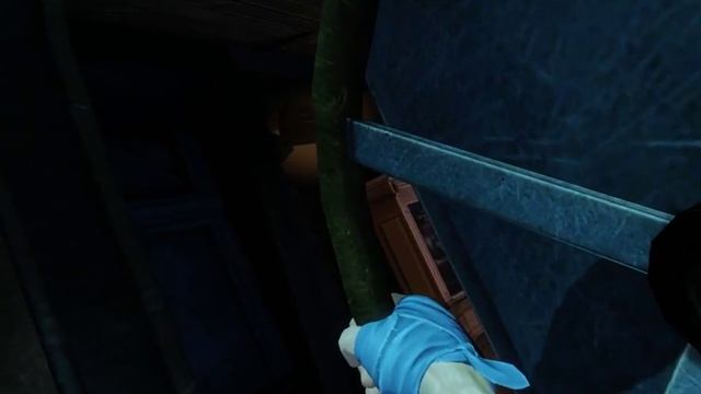 Bioshock Infinite-8 Комсток финал смотреть онлайн