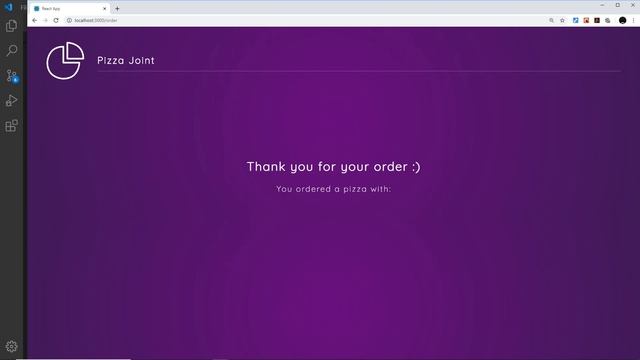 Framer Motion (for React) #8 - Variants (part 2) смотреть онлайн