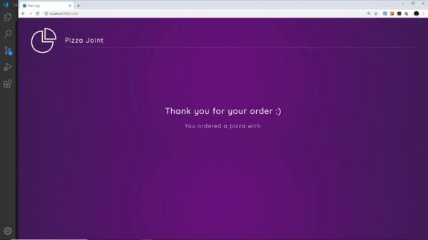 Framer Motion (for React) #8 - Variants (part 2)