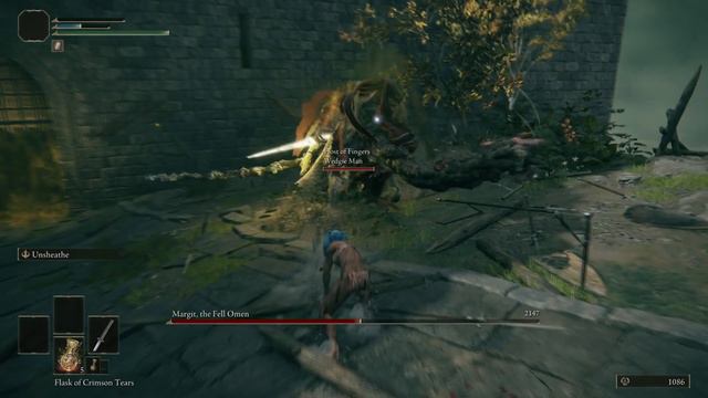 2 Idiots Play Elden Ring Coop And It Went Terrible.. смотреть онлайн