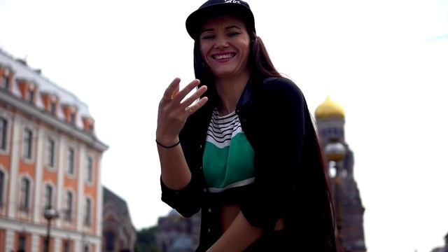 Waacking | Choreo by DaShine | IC3PEAK - In Common смотреть онлайн