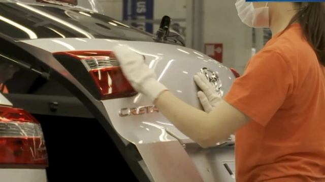 В России открывают новый АВТОЗАВОД и ВОТ ЧТО на нем будут собирать смотреть онлайн