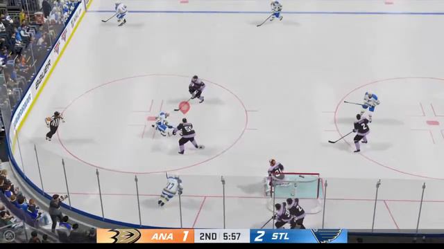 Random Match 10 NHL 20 Fantasy Draft Franchise Mode смотреть онлайн