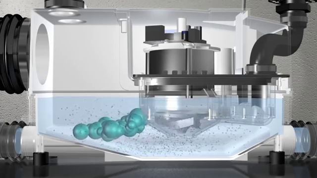 Wilo-DrainLift XS-F смотреть онлайн