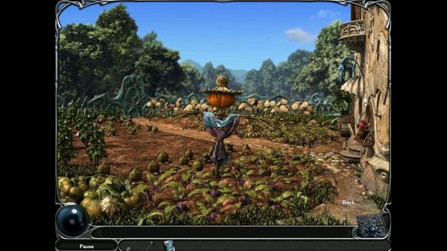 What's this? - Dream Chronicles: The Chosen Child - Playthrought 1/4 смотреть онлайн