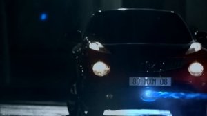 Реклама Nissan Juke  2013