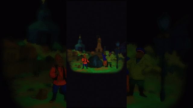 Как мужик камень убрал смотреть онлайн