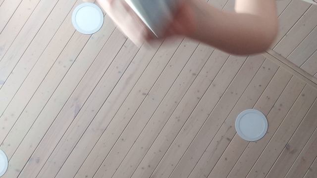 у меня появились наушники