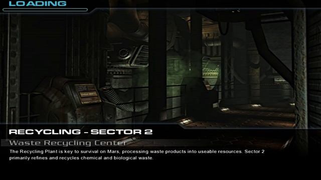 Doom 3: Absolute HD mod - Playthrough - Part 5 смотреть онлайн