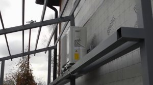 Тепловой насос воздух-воздух Cooper&Hunter Arctic 12