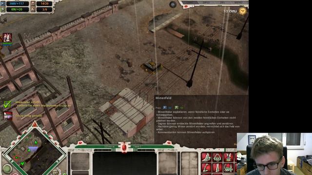 Warhammer 40000 Dawn of war #2 Avatar = pure Vernichtung смотреть онлайн