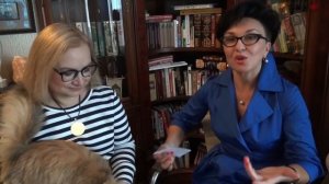 Любовь Овчинникова: О себе. Знакомство с Любовью!