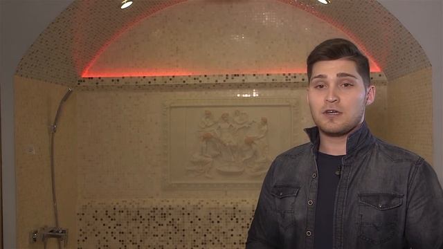 Хамам смотреть онлайн