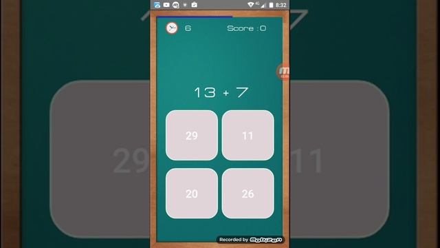 Как мне и посоветовали Fast Math смотреть онлайн