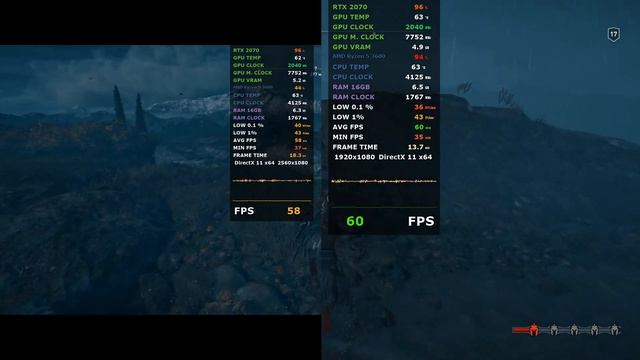 Стоит ли в 2020 году переходить на мониторы UltraWide и есть ли разница с FullHD. смотреть онлайн