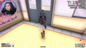 ЧЕЛЛЕНДЖ ОТ РАЗРАБОТЧИКА! КРУПНОЕ МАЙСКОЕ ОБНОВЛЕНИЕ! ЧАСТЬ 2! [Прохождение Yandere Simulator]