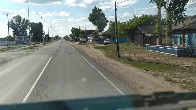 ВКО, Канонерка.