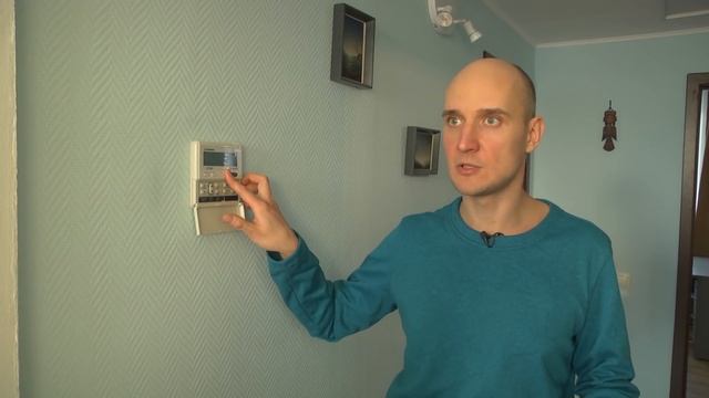 Простые и недорогие решения для отопления и комфорта. Квартира на природе смотреть онлайн