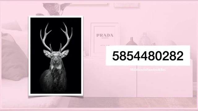 Bloxburg: Animal Decal id’s || how to place wall decals roblox смотреть онлайн