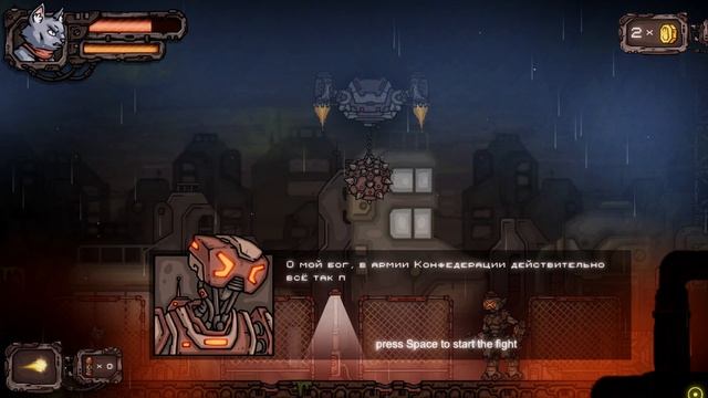 Boom Blaster #1 геймплей (Конец) смотреть онлайн