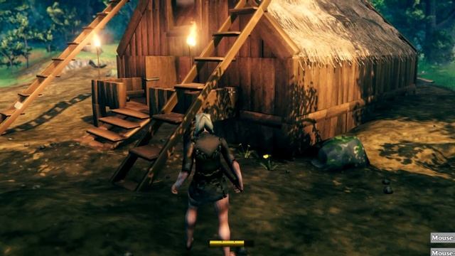 Valheim где искать бесплатные сервера? смотреть онлайн