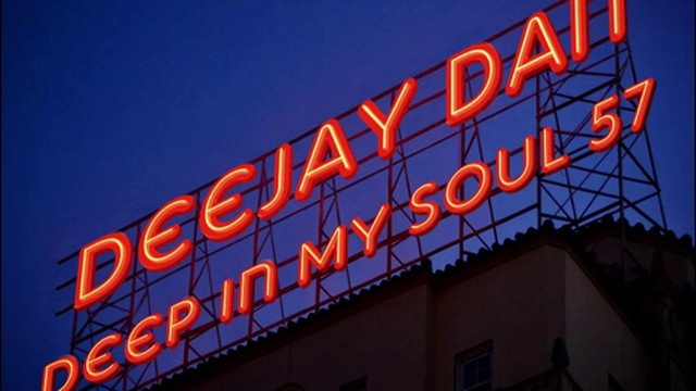 DeeJay Dan - Deep In My Soul 57 [2018] смотреть онлайн