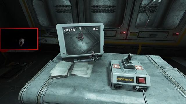 SOMA | #12 | Omikron - [Ger/HD/Cam] смотреть онлайн