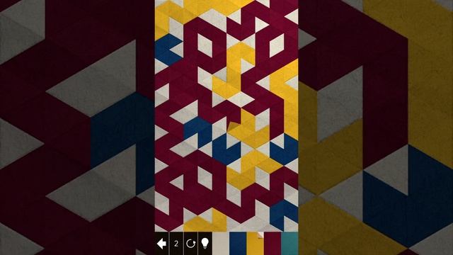 KAMI 2 - Daily Challenge - August 27 2021 - by Steffan смотреть онлайн