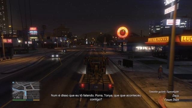 GTA 5 #4 - Estranhos e doidos - Quebrando galho (100% detonando) Xbox Series S смотреть онлайн