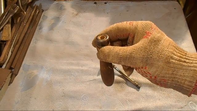 ✔Нереально крутая самоделка из ОБЫЧНОГО КЛАПАНА ОТ ДВИГАТЕЛЯ АВТОМОБИЛЯ смотреть онлайн