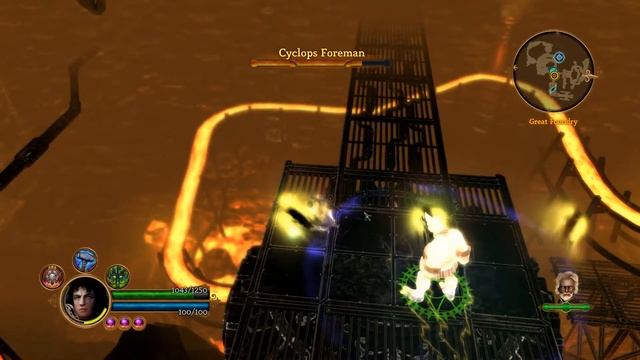 Dungeon Siege 3 - Review [PC] смотреть онлайн