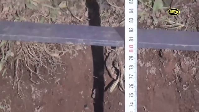 Deephunter Derinlik testi 80 cm derinlikte altın bilezik C47 смотреть онлайн