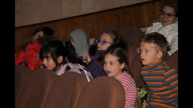 Видеовизитка "Молодёжный театр Маска" (Премия Губернатора МО "Мы рядом ради перемен") смотреть онлайн