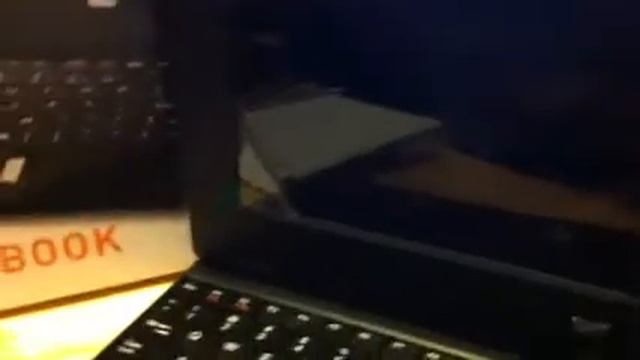 Unboxing of Portable Netbook смотреть онлайн