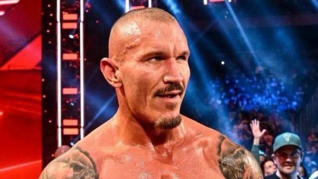 RANDY ORTON REGRESA A WWE !!! ESTARÁ EN WARGAMES !!! смотреть онлайн