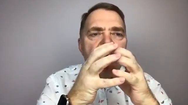 Лекция №3. Как саморазвитие меняет организм. человека. Андрей Сафронов. смотреть онлайн