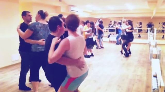 Bachata 1st group draft materials смотреть онлайн