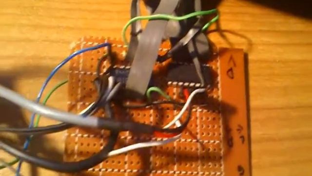 Casio CA 110 MIDI Keyboard DIY - Part 2 [ENG SUB] смотреть онлайн
