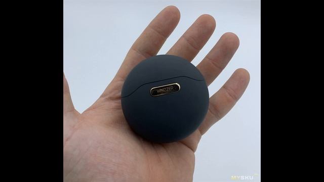 Обзор TWS наушников WHIZZER TP1 | #Обзор