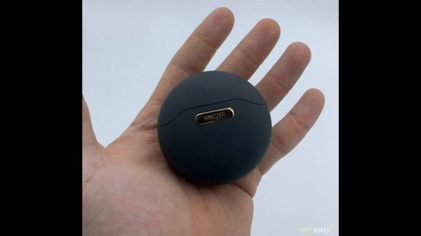 Обзор TWS наушников WHIZZER TP1 | #Обзор