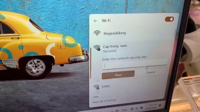 How To Connect Wifi in Lenovo laptop Windows 10 смотреть онлайн