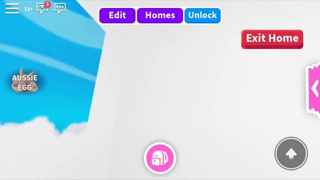 MY HOUSE TOUR | MINIMAL | FAMILY HOME | ADOPT ME ROBLOX смотреть онлайн