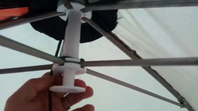 Отзыв о зимней палатке "Надежда" ( Лотос ) для рыбалки после 10 лет владения смотреть онлайн