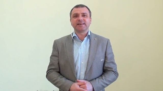 Сергей Петров о заупске программы на 730 000 рублей в программе Сергея Загородникова